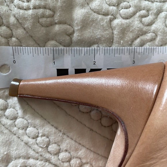 Cole Haan Margot Open Toe Pump (📦 included) - Picture 11 of 11